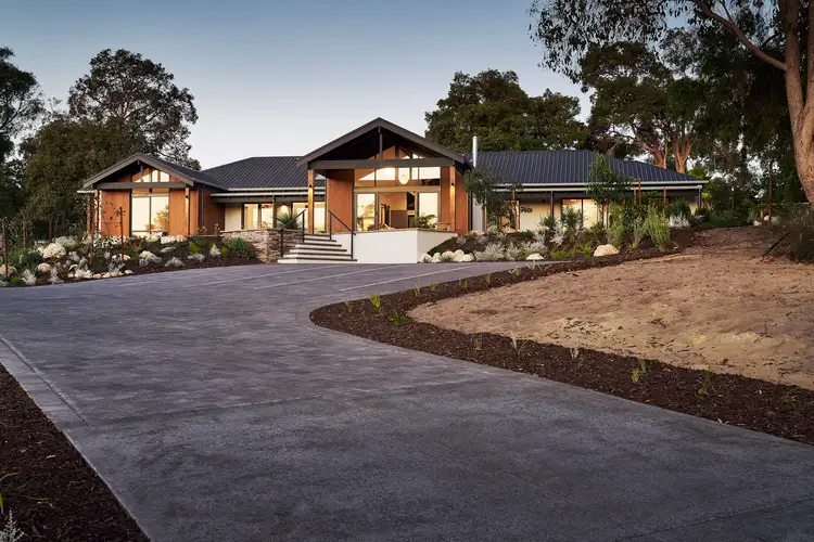 4 Olearia Court, Gelorup WA 6230