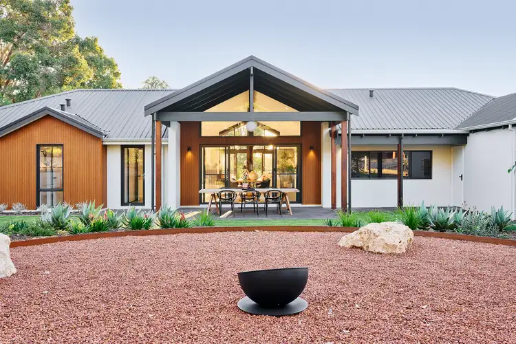 Second view of Homely house listing, 4 Olearia Court, Gelorup WA 6230