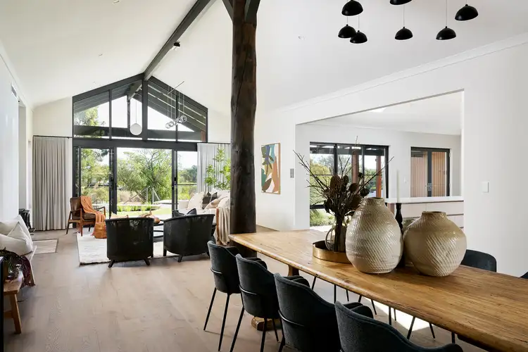 Fourth view of Homely house listing, 4 Olearia Court, Gelorup WA 6230