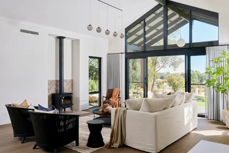 Fifth view of Homely house listing, 4 Olearia Court, Gelorup WA 6230