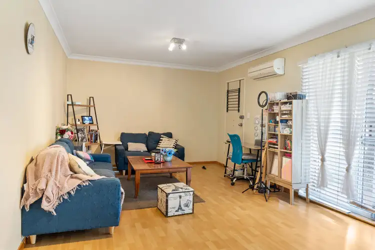 Third view of Homely unit listing, 1/1-2 The Crescent, Penrith NSW 2750