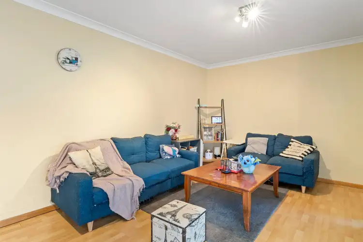 Fourth view of Homely unit listing, 1/1-2 The Crescent, Penrith NSW 2750