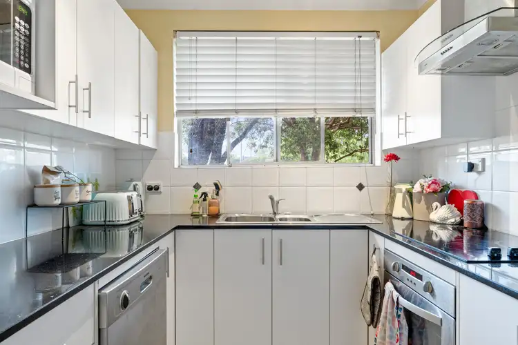 Fifth view of Homely unit listing, 1/1-2 The Crescent, Penrith NSW 2750