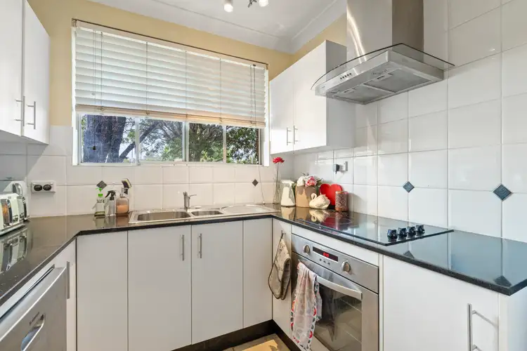 Sixth view of Homely unit listing, 1/1-2 The Crescent, Penrith NSW 2750