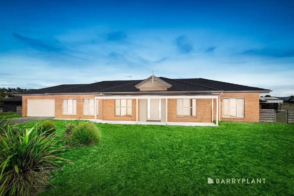 Main view of Homely house listing, 48 Dunnart Boulevard, Whittlesea VIC 3757