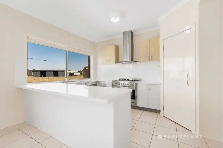 Second view of Homely house listing, 48 Dunnart Boulevard, Whittlesea VIC 3757