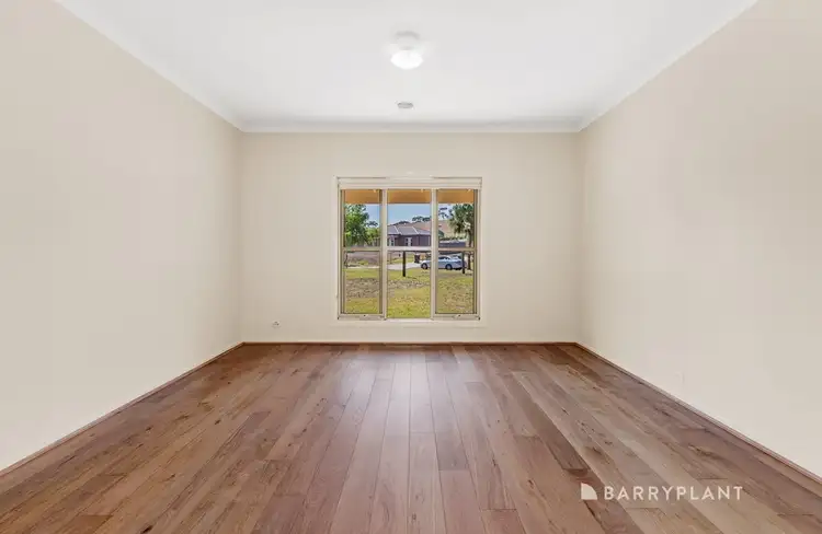 Fourth view of Homely house listing, 48 Dunnart Boulevard, Whittlesea VIC 3757