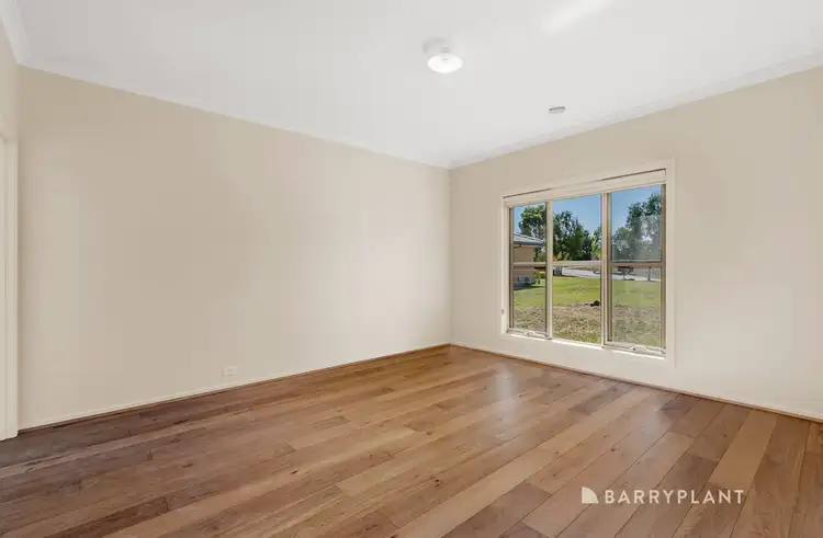 Fifth view of Homely house listing, 48 Dunnart Boulevard, Whittlesea VIC 3757