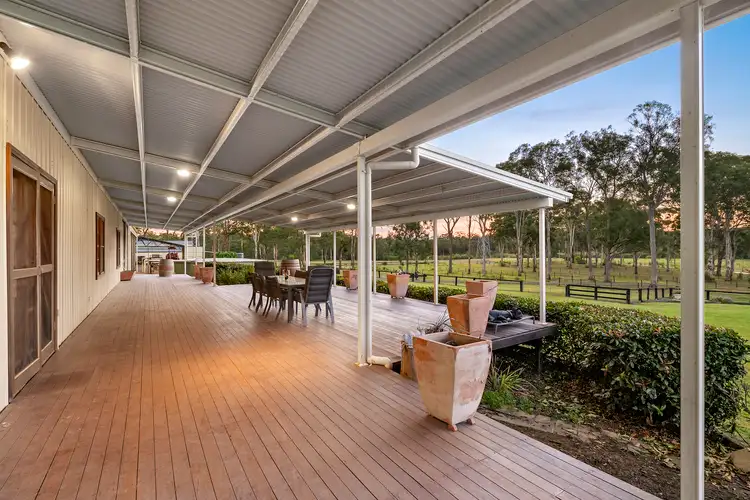 Second view of Homely house listing, 185 Charles Street, Abermain NSW 2326