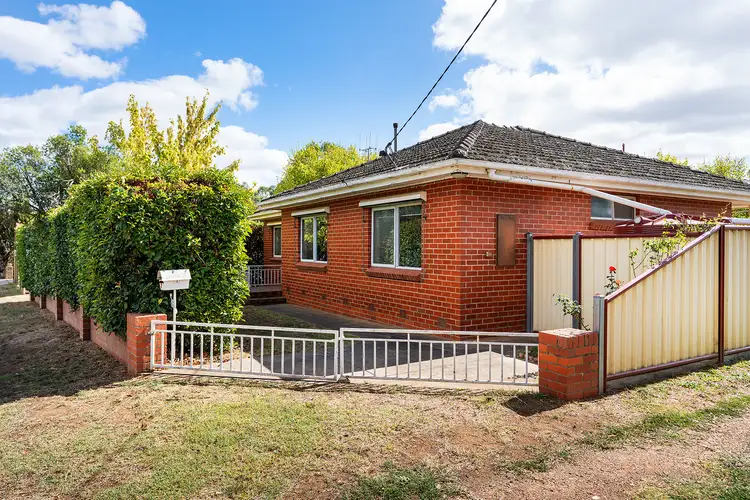 Main view of Homely house listing, 3 Station Street, Campbells Creek VIC 3451