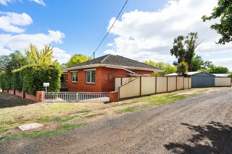 Second view of Homely house listing, 3 Station Street, Campbells Creek VIC 3451