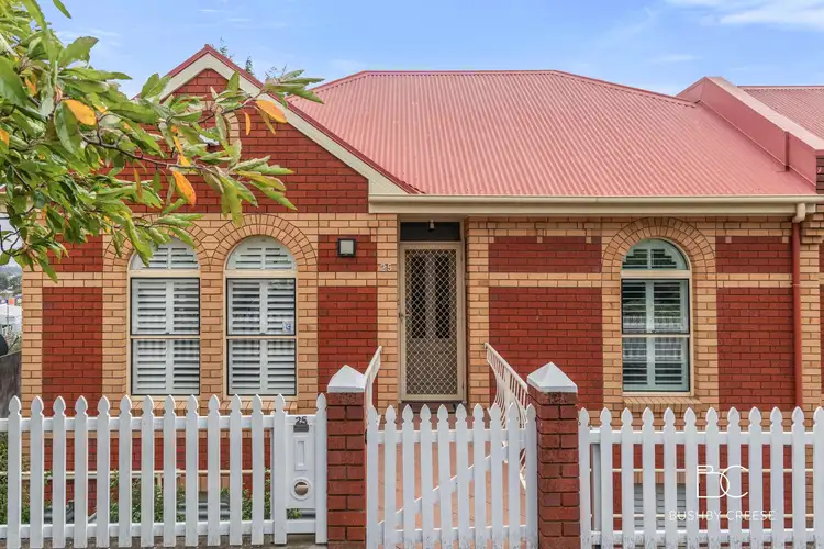 1/25 Elphin Road, Launceston TAS 7250