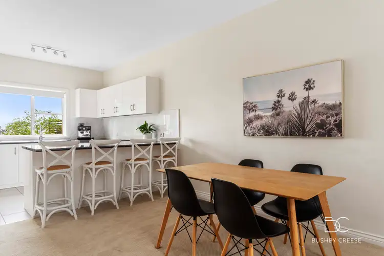 Third view of Homely house listing, 1/25 Elphin Road, Launceston TAS 7250