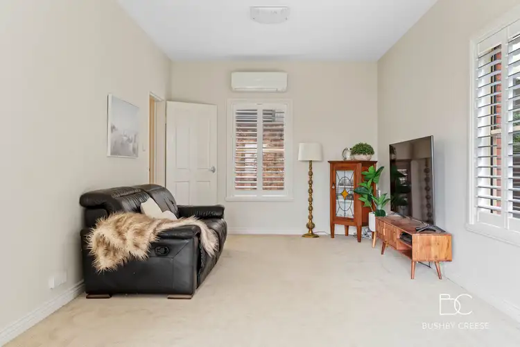 Fourth view of Homely house listing, 1/25 Elphin Road, Launceston TAS 7250