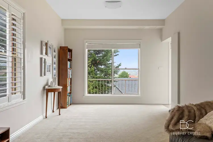 Fifth view of Homely house listing, 1/25 Elphin Road, Launceston TAS 7250