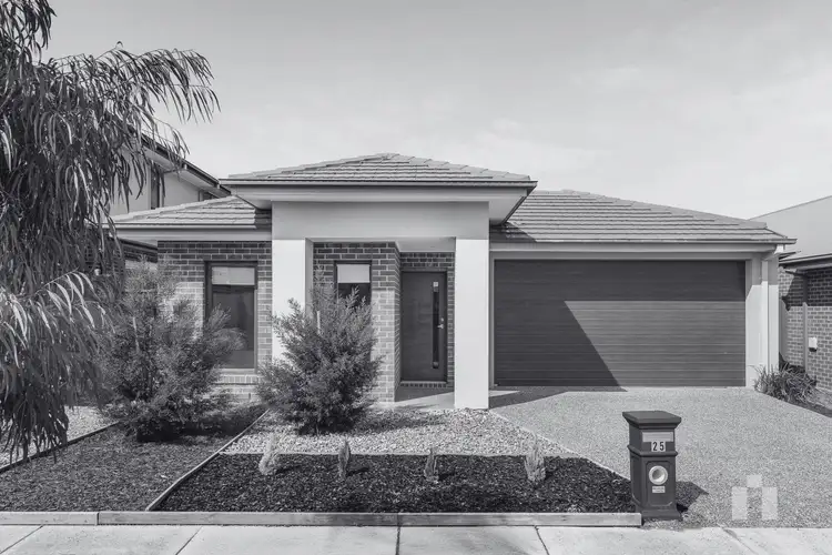 25 Nesci Street, Doreen VIC 3754