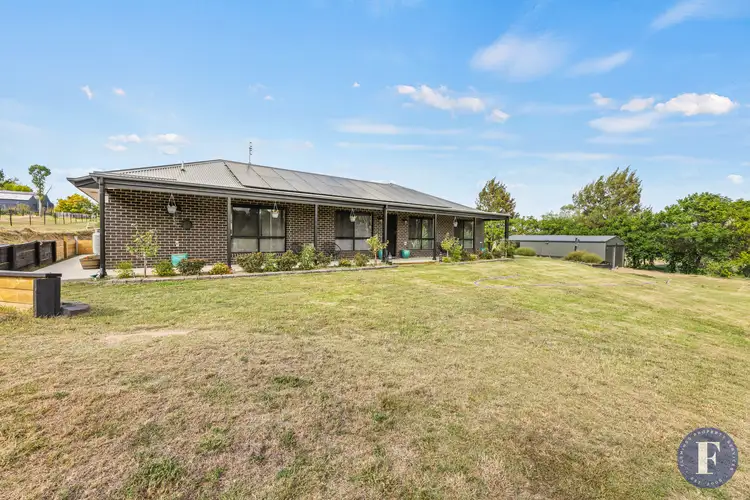 Main view of Homely house listing, 1 Calabash Street, Murringo NSW 2586