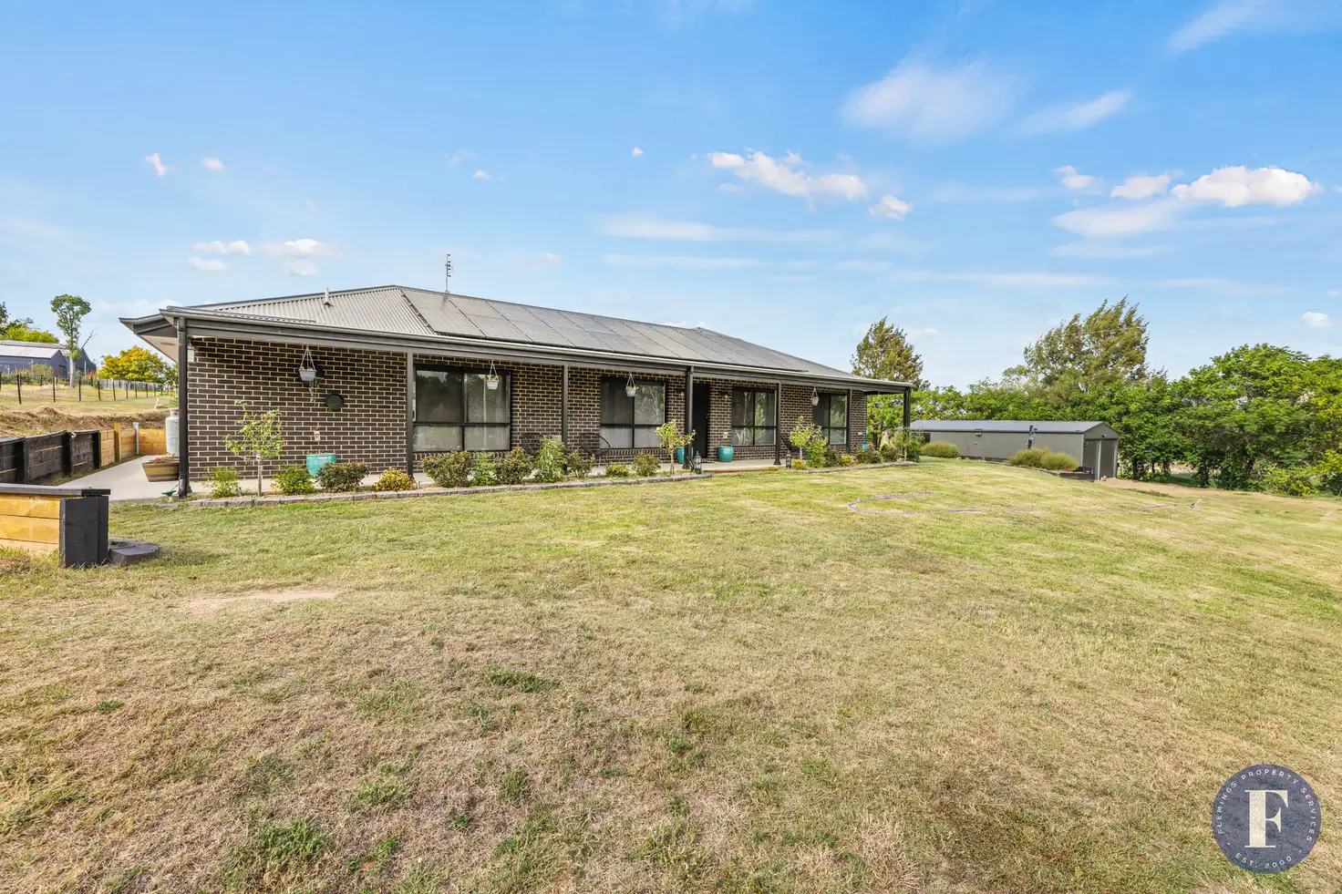 Main view of Homely house listing, 1 Calabash Street, Murringo NSW 2586