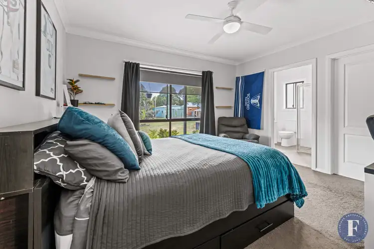 Fourth view of Homely house listing, 1 Calabash Street, Murringo NSW 2586
