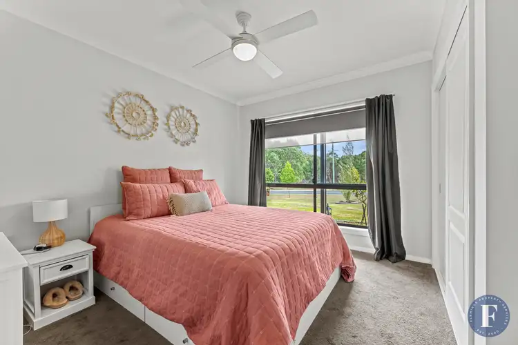 Fifth view of Homely house listing, 1 Calabash Street, Murringo NSW 2586