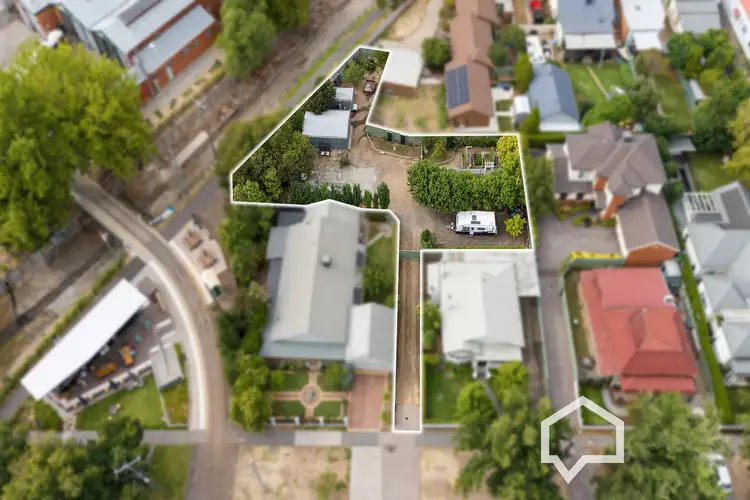 79 Hargreaves Street, Bendigo VIC 3550