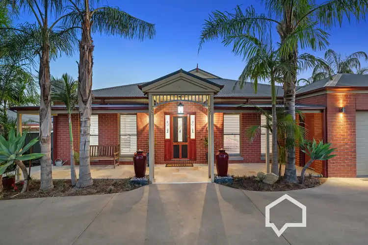93 Wesley Street, Kangaroo Flat VIC 3555
