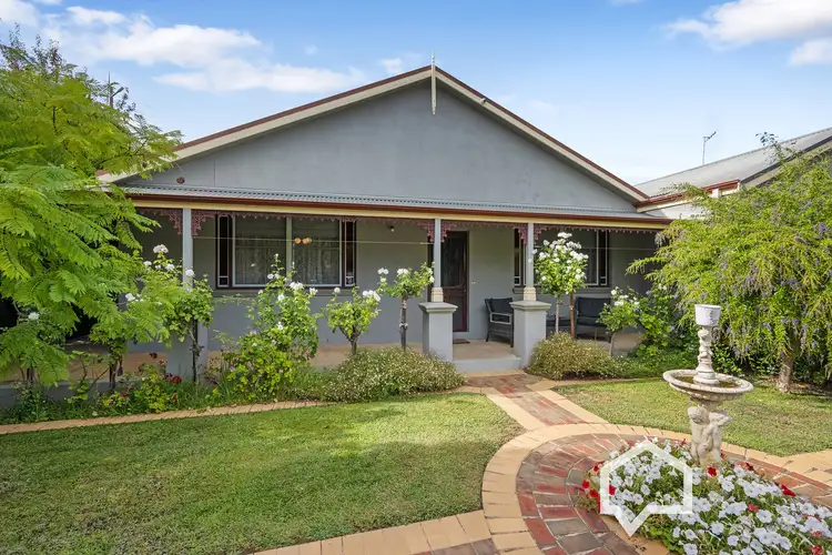 77 Hargreaves Street, Bendigo VIC 3550