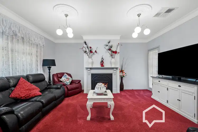 Fifth view of Homely house listing, 77 Hargreaves Street, Bendigo VIC 3550
