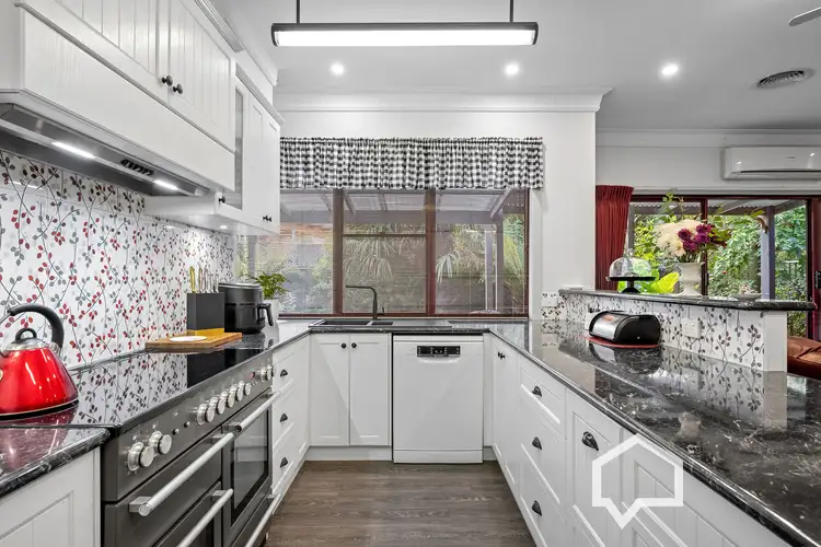 Sixth view of Homely house listing, 77 Hargreaves Street, Bendigo VIC 3550