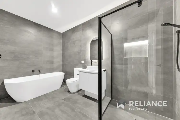 Main view of Homely house listing, 36 Wolverine Crescent, Truganina VIC 3029