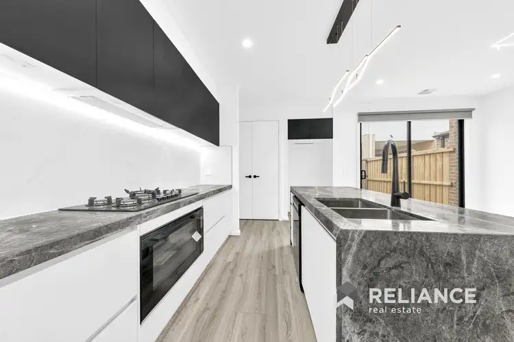 Second view of Homely house listing, 36 Wolverine Crescent, Truganina VIC 3029