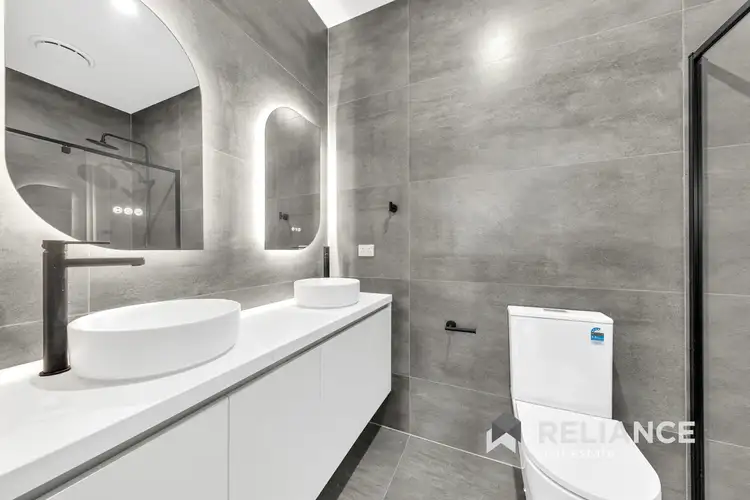 Third view of Homely house listing, 36 Wolverine Crescent, Truganina VIC 3029