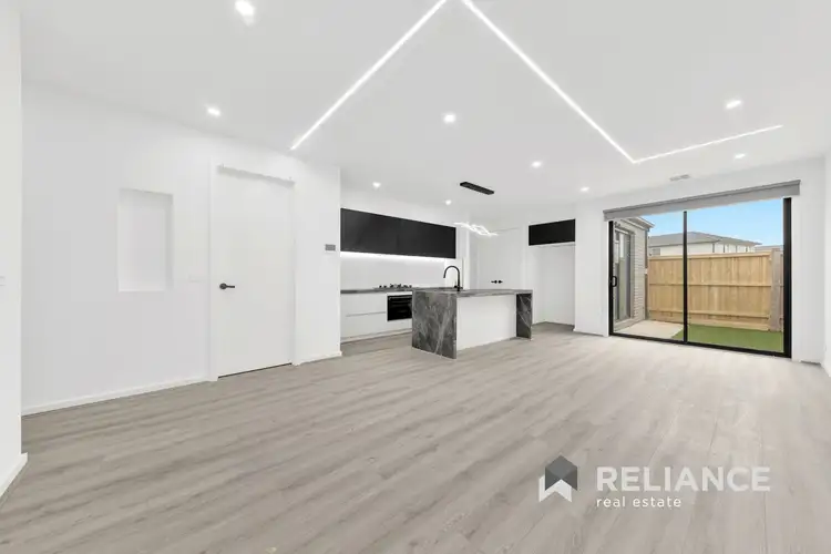 Fourth view of Homely house listing, 36 Wolverine Crescent, Truganina VIC 3029