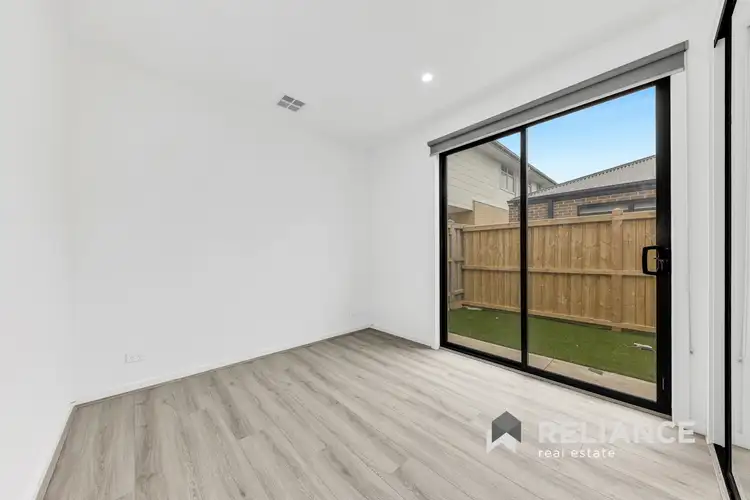 Seventh view of Homely house listing, 36 Wolverine Crescent, Truganina VIC 3029