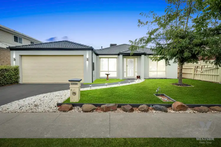 6 Creekwood Court, Tarneit VIC 3029