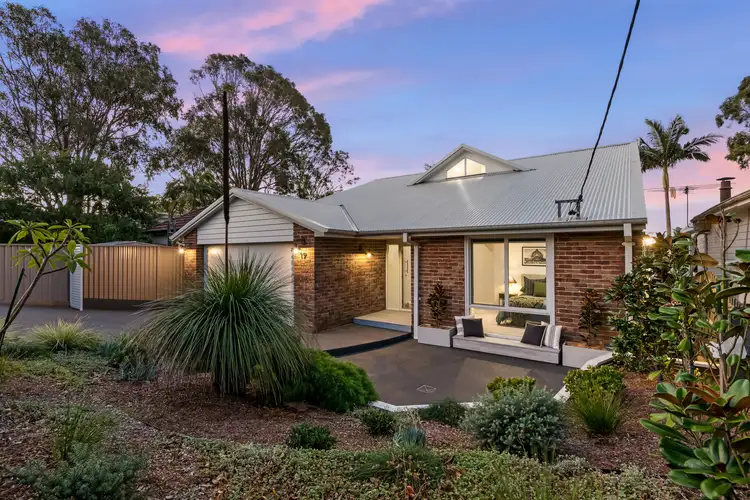 19 Pozieres Street, Cronulla NSW 2230