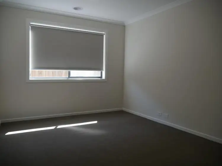 Second view of Homely house listing, 10 Abbott Street, Melton South VIC 3338