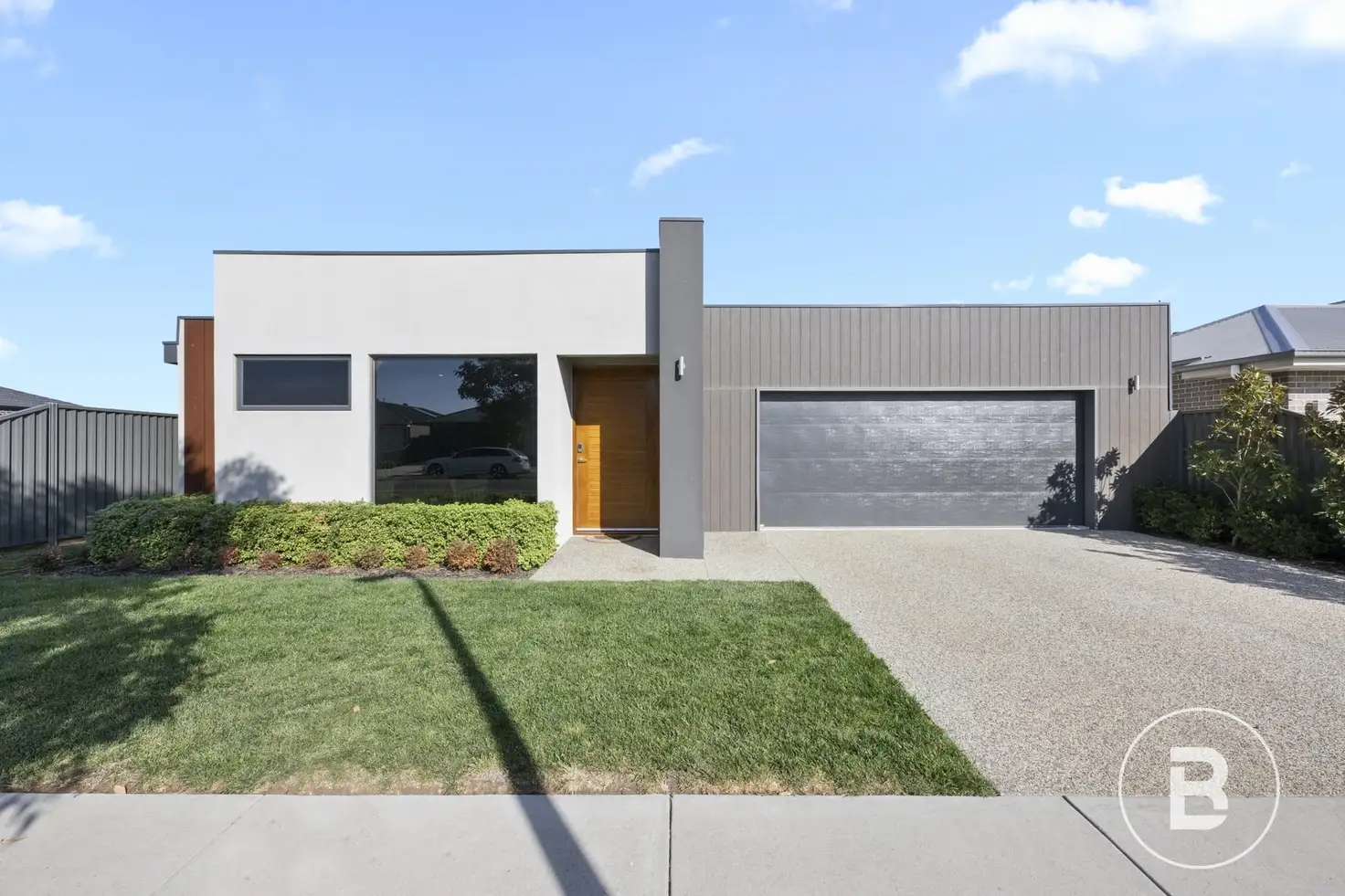 Main view of Homely house listing, 4 Mary Drive, Alfredton VIC 3350