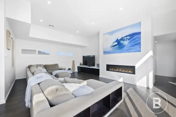 Fourth view of Homely house listing, 4 Mary Drive, Alfredton VIC 3350