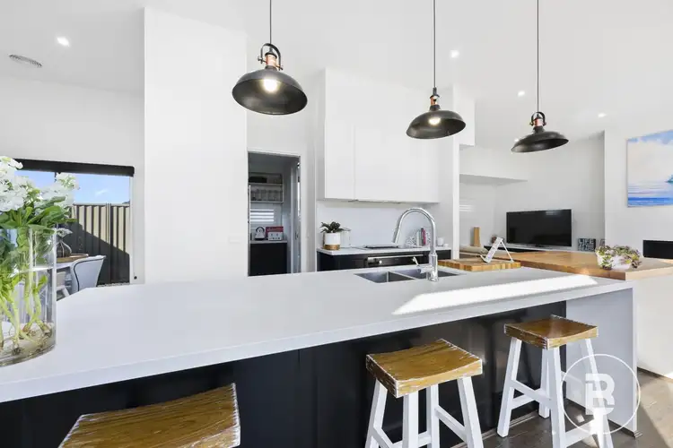 Sixth view of Homely house listing, 4 Mary Drive, Alfredton VIC 3350