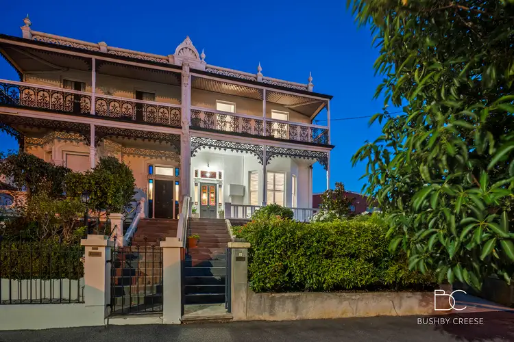 67 Balfour Street, Launceston TAS 7250