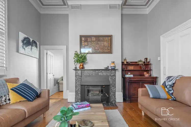 Fifth view of Homely house listing, 67 Balfour Street, Launceston TAS 7250