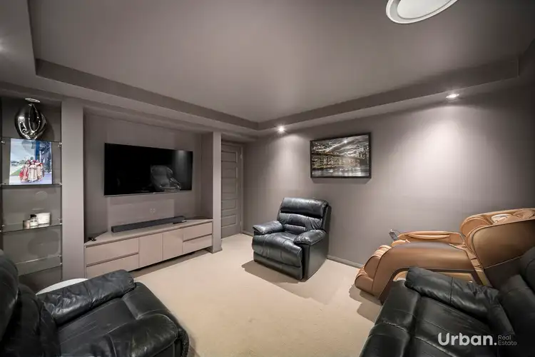 Second view of Homely house listing, 3 Brunswick Circuit, Ropes Crossing NSW 2760