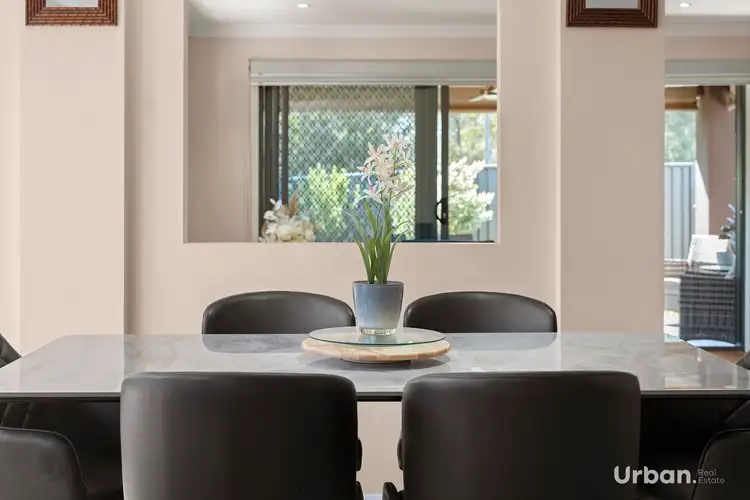 Sixth view of Homely house listing, 3 Brunswick Circuit, Ropes Crossing NSW 2760