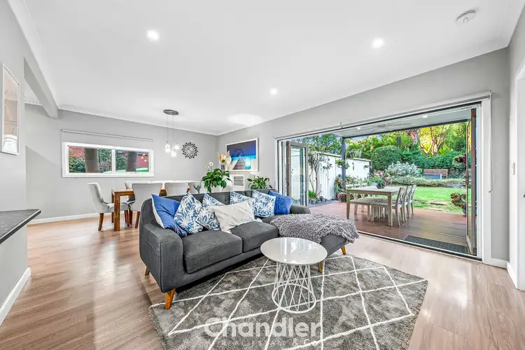 35 Mahony Street, Upwey VIC 3158