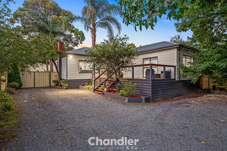 Second view of Homely house listing, 35 Mahony Street, Upwey VIC 3158
