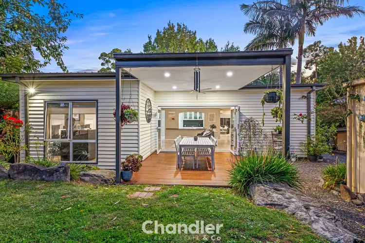 Third view of Homely house listing, 35 Mahony Street, Upwey VIC 3158
