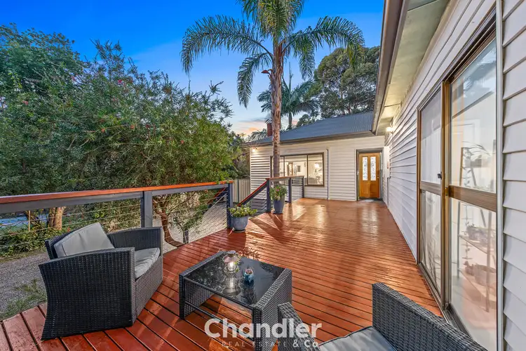 Fourth view of Homely house listing, 35 Mahony Street, Upwey VIC 3158