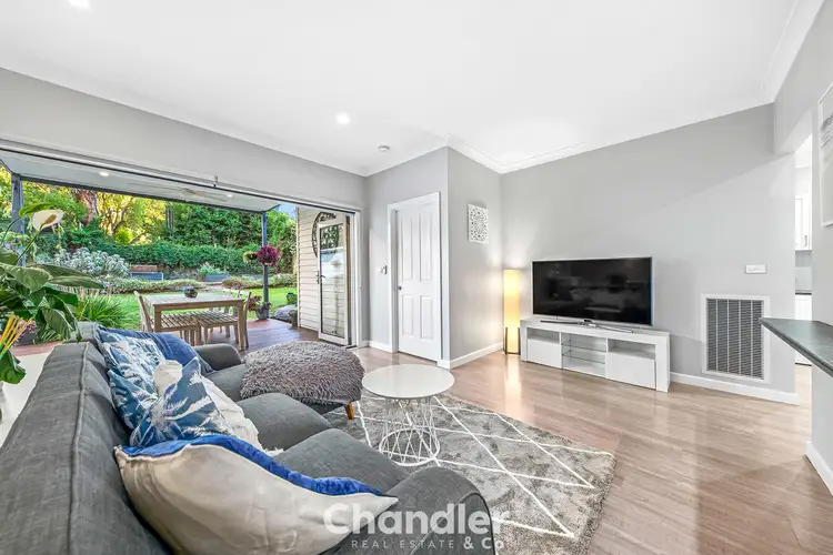 Fifth view of Homely house listing, 35 Mahony Street, Upwey VIC 3158