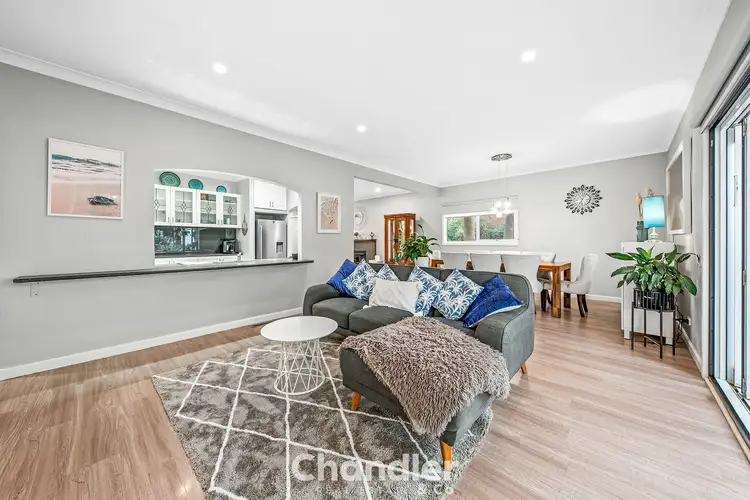 Sixth view of Homely house listing, 35 Mahony Street, Upwey VIC 3158